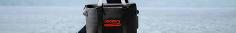 Portable Power Accessories Banner