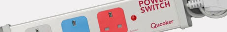 Quooker Brackets and Accessories Banner