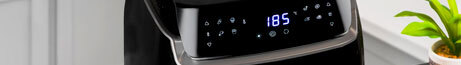 Small Appliances Banner