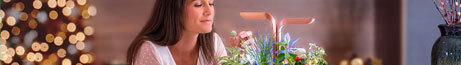 Smart Gadgets amp; Indoor Gardens Banner