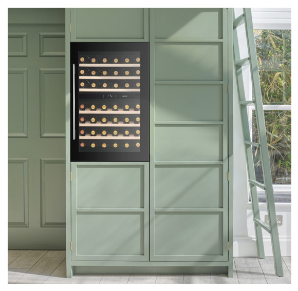 24 undercounter refrigerator panel ready