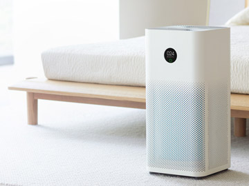 Air Purifiers Buying Guide