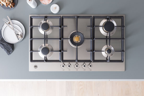 Bartazzoni Gas Hob.jpg Bertazzoni Gas Hob.jpg