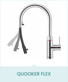 Quooker Flex