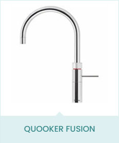 Quooker Fusion