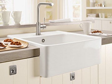 Belfast & Butler sink Buying Guide