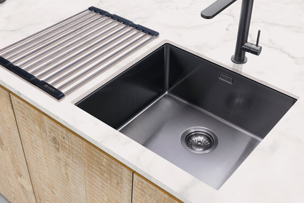 Kitchen Sink Buying Guide