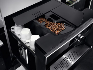 Coffee Machine Buying Guide