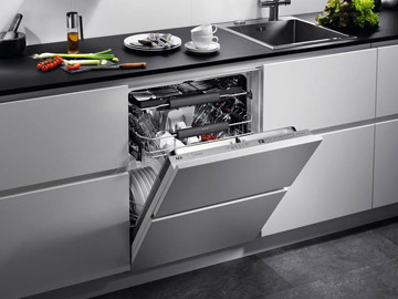 Dishwasher Buying Guide