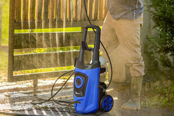 Durhand 1800W High Pressure Washer Durhand Pressure Washer