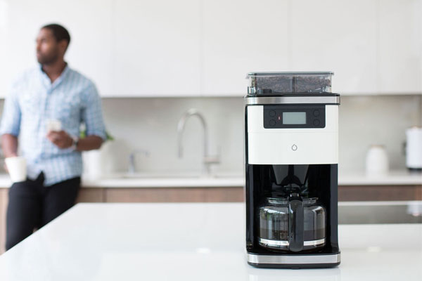 Bean to Cup Coffee Makers