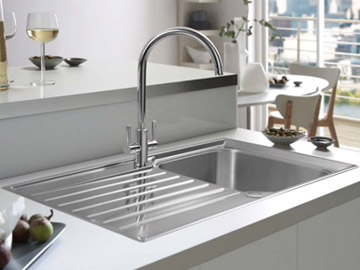 Inset Sink Buying Guide