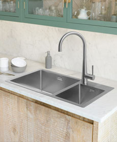 Kitchen Sinks