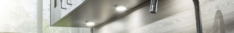 LED Kitchen Cabinet Lights