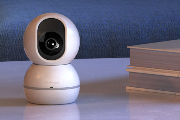 LifeSmart Smart Indoor Camera