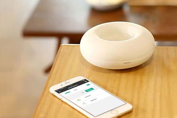 LifeSmart SPOT IR Remote Controller