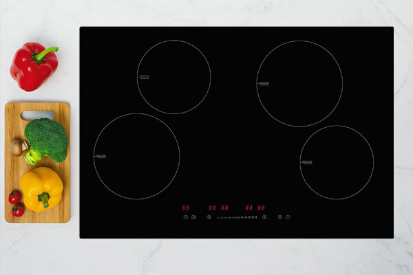 Fisher & Paykel Built In Appliances