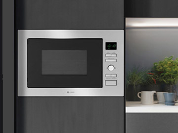 Microwave Oven Buying Guide