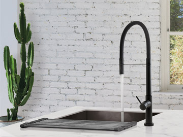 Modern Kitchen Taps Buying Guide