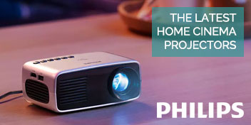 Philips Home Projectors