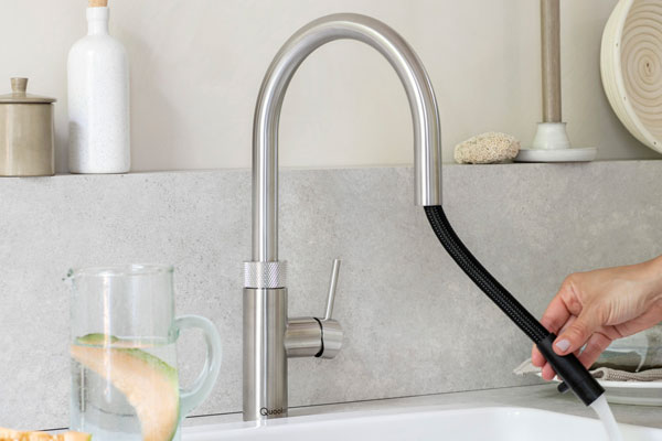 Quooker Flex Hot Tap