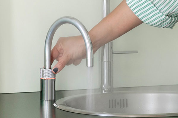 Quooker Nordic Single Tap