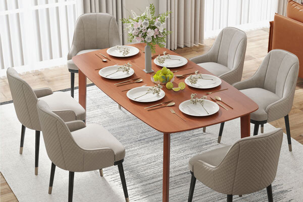 Wooden Dining Table.jpg Solid Wood Large Dining Table.jpg