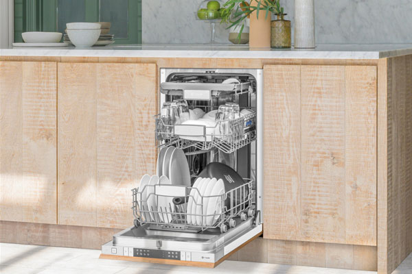 Slimline Compact Dishwasher