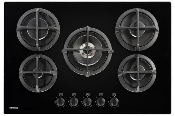 Stoves 75cm Gas Hob Stoves 75cm Gas Hob