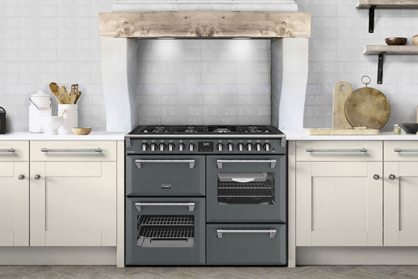 Stoves Richmond Range Cooker.jpg Stoves 110cm Range Cooker .jpg