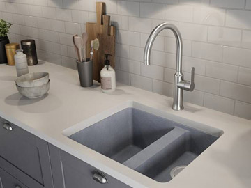 Undermount Sink Buying Guide