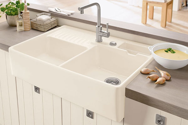 Villeroy Boch Butler Sink 