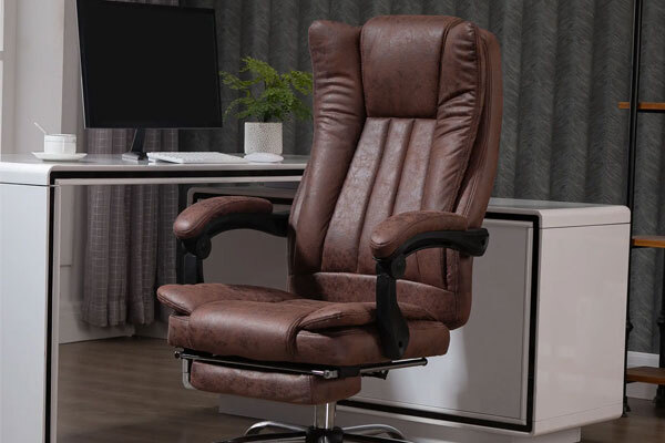 Vinsetto Office Chair Vinsetto Office Chair