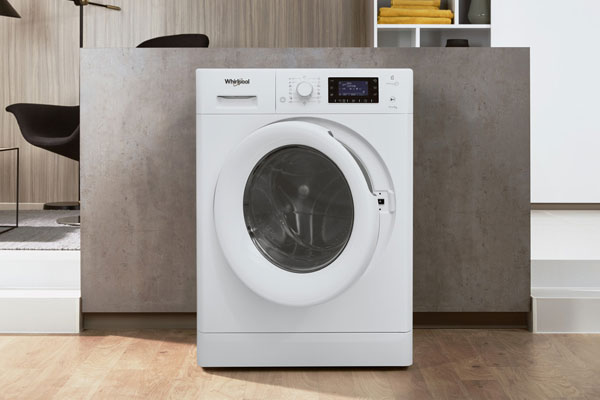 Freestanding Washer Dryer