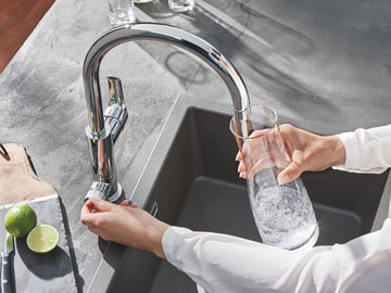 Water Filter Taps Buying Guide