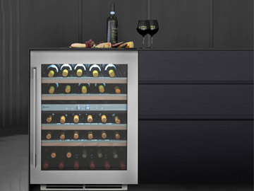 Wine Cooler Buying Guide