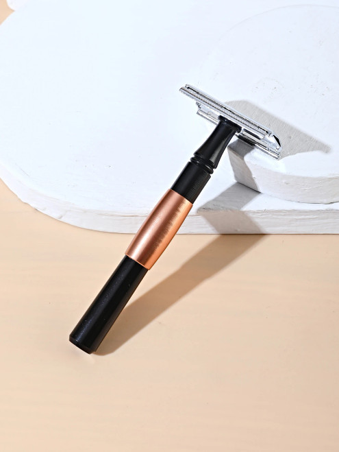 Colorlamb Double Edge Classic Safety Razor