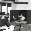 Connect 30 Budget Partition Office Screen