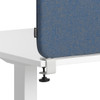 Softline 30 Table Acoustic Desk Partition