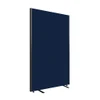 Acoustic office screen