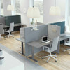 Soneo 50 Acoustic Office Divider