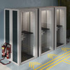 Ozone Privacy Office Phone Booth