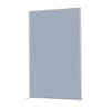 Protect Vinyl Office Partition Screen