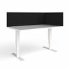 Fast Delivery DAMS Desk Partition Screens