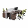 Fast Delivery Framed Acrylic Desk Screen