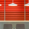 Abstracta  Scala Acoustic Wall Panel 