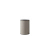 Abstracta DB Pillars are a multi functional piece of furniture with hooks, racks, whiteboards, stools or table tops - white - simple - white background.
