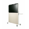 Agile Digital Magnetic Mobile Whiteboard
