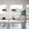 Agile Digital Magnetic Mobile Whiteboard