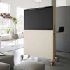 Agile Digital Magnetic Mobile Whiteboard